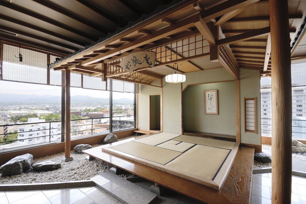 湯元 啄木亭 函館
