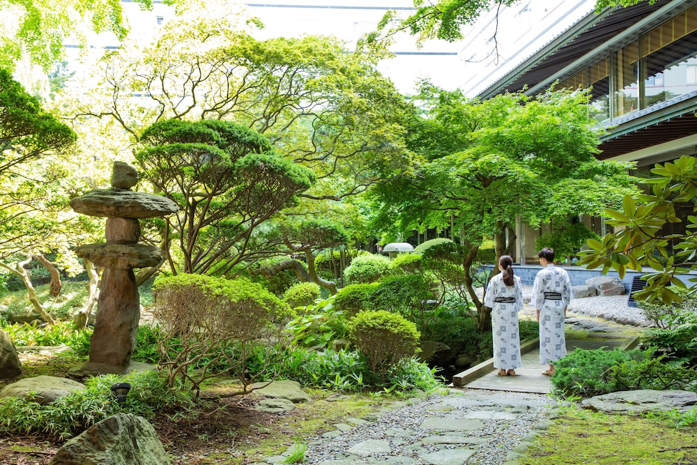 湯元 啄木亭 函館