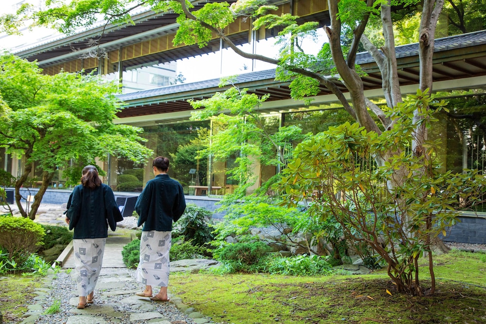 湯元 啄木亭 函館