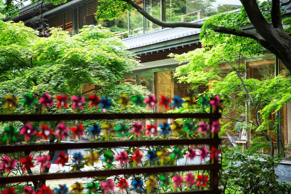 湯元 啄木亭 函館