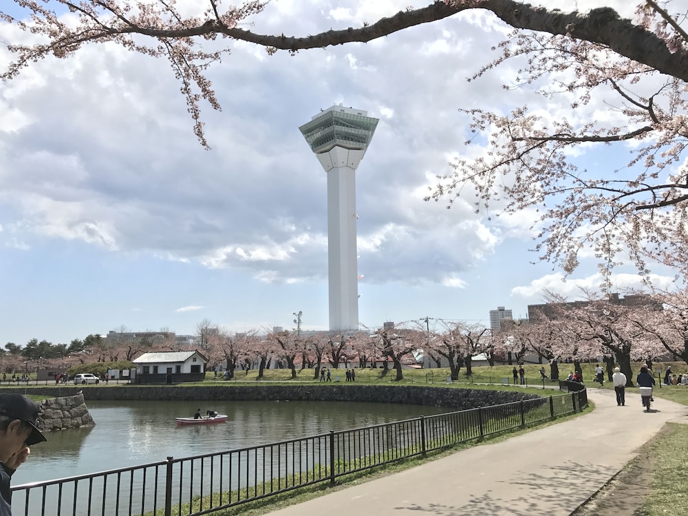 湯元 啄木亭 函館