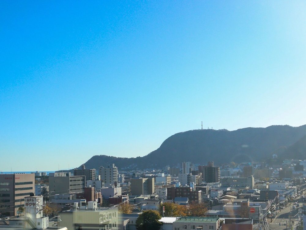 プレミアホテル-CABIN PRESIDENT-函館 函館