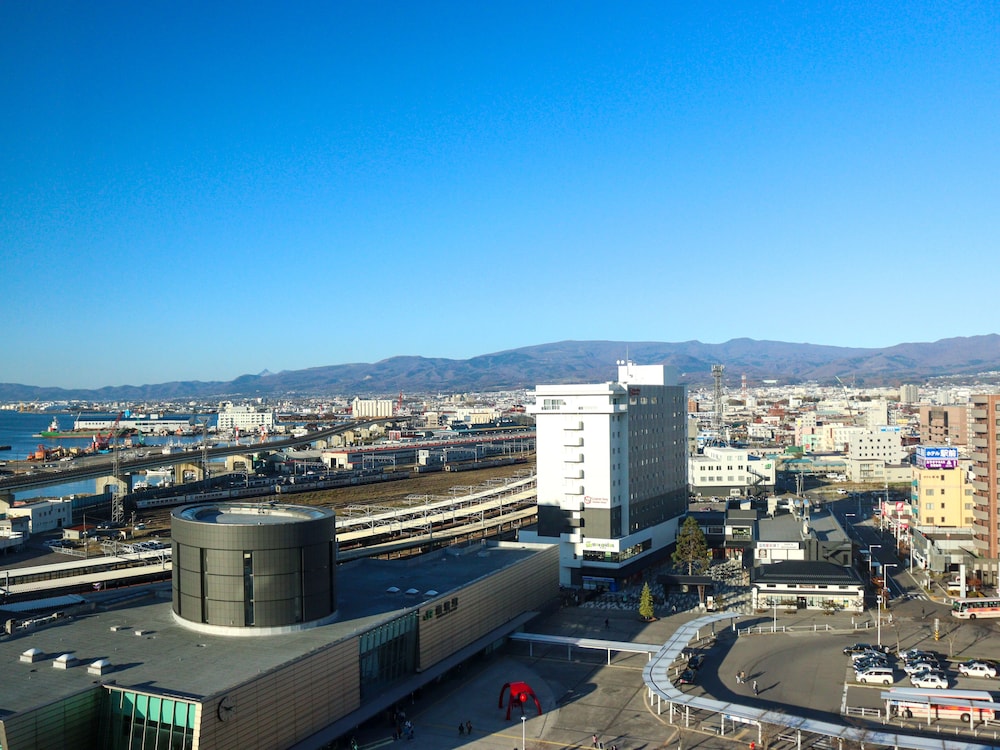 プレミアホテル-CABIN PRESIDENT-函館 函館