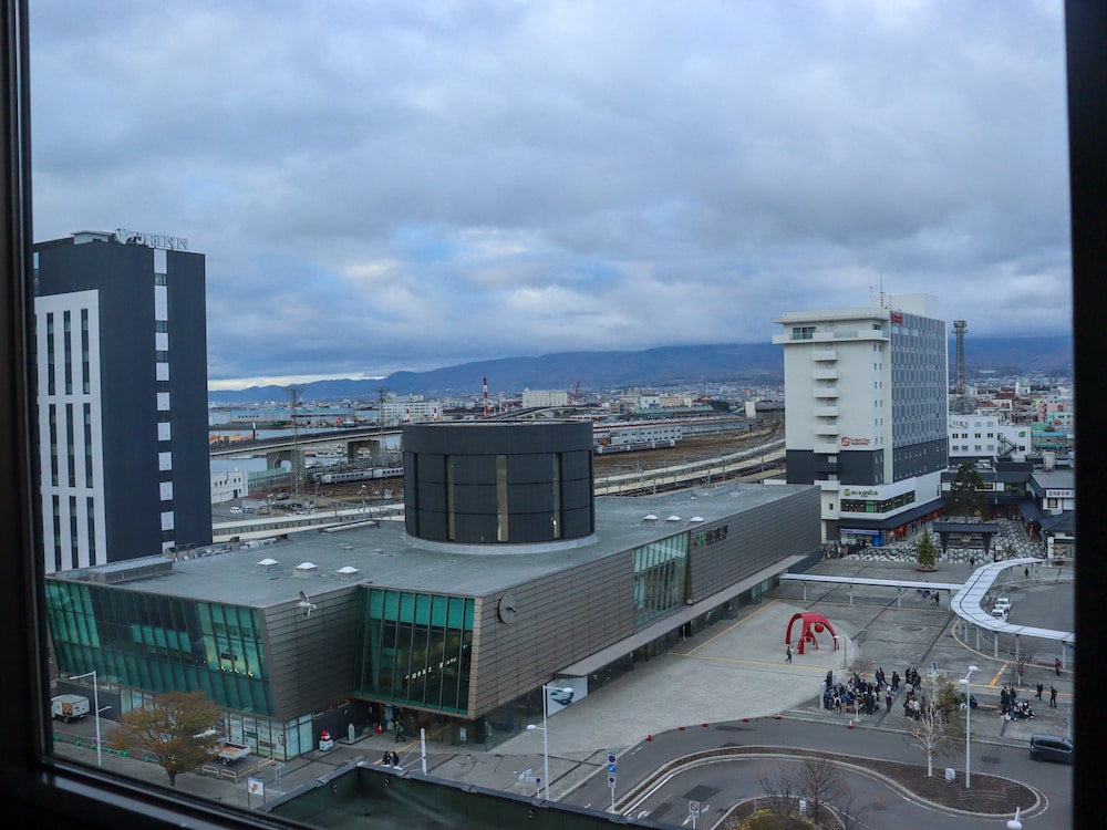 プレミアホテル-CABIN PRESIDENT-函館 函館