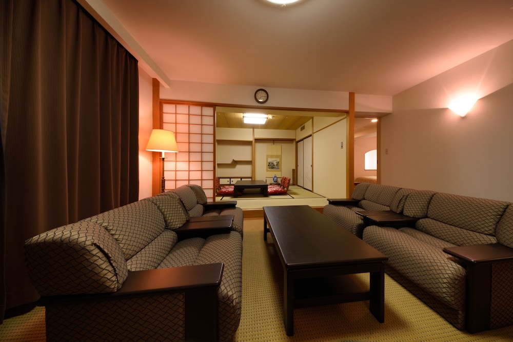 ロイヤルホテル みなみ北海道鹿部 函館