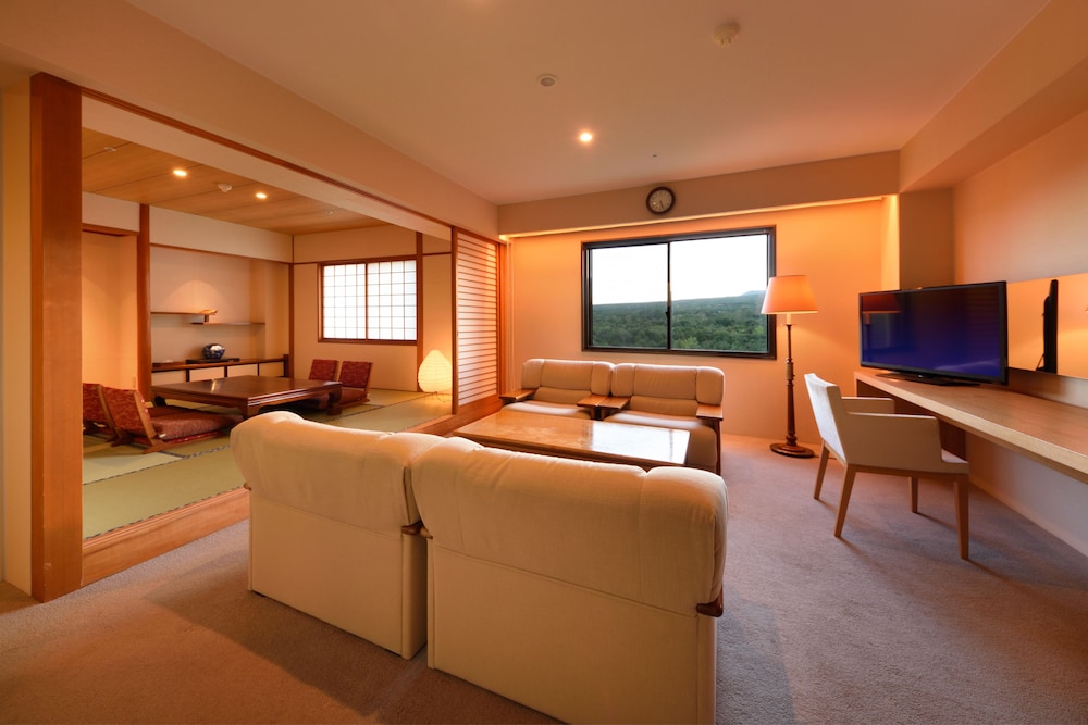 ロイヤルホテル みなみ北海道鹿部 函館