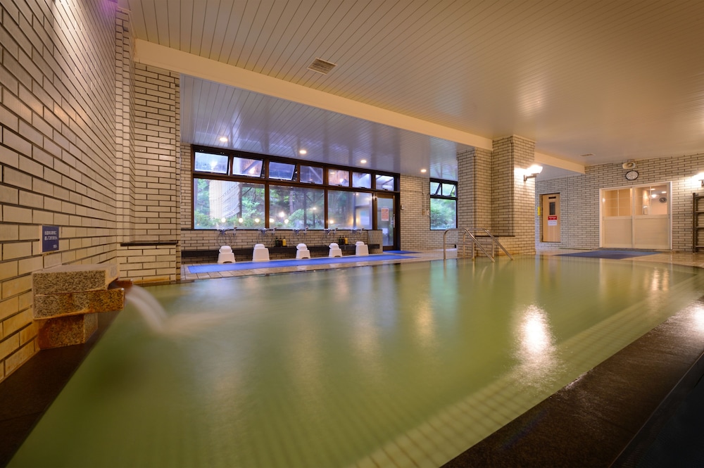 ロイヤルホテル みなみ北海道鹿部 函館