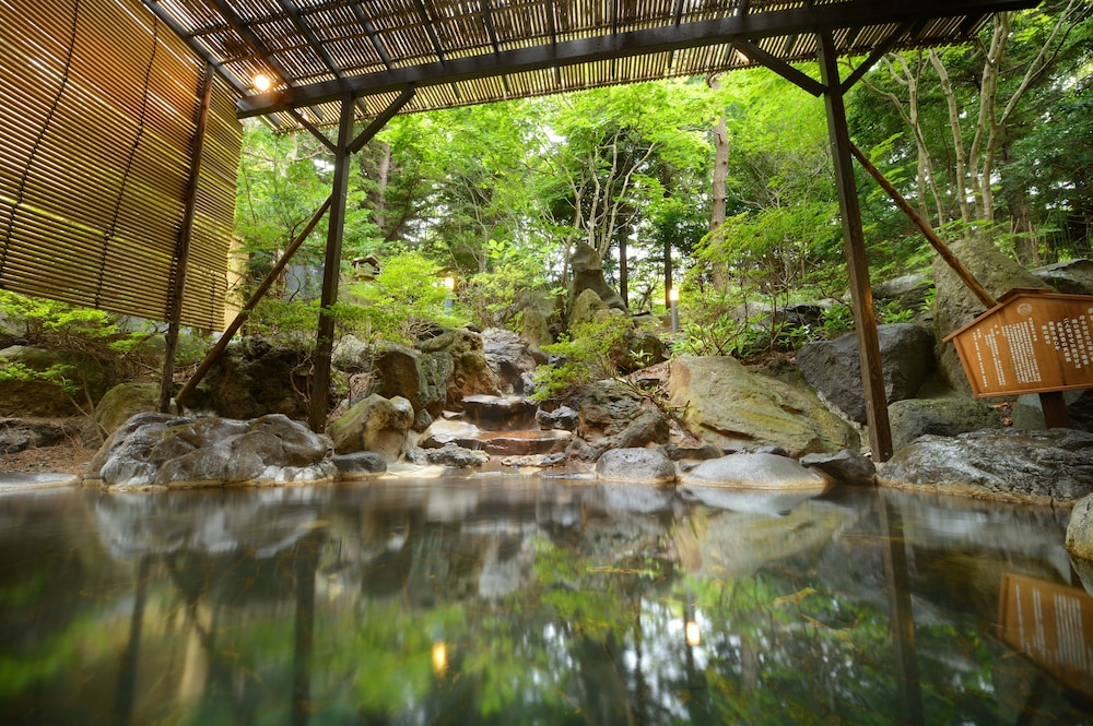 ロイヤルホテル みなみ北海道鹿部 函館