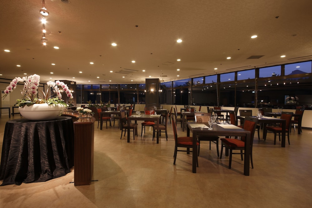 ロイヤルホテル みなみ北海道鹿部 函館