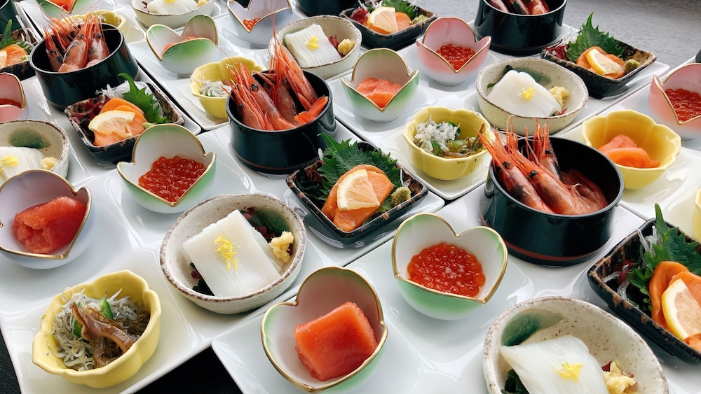 ロイヤルホテル みなみ北海道鹿部 函館