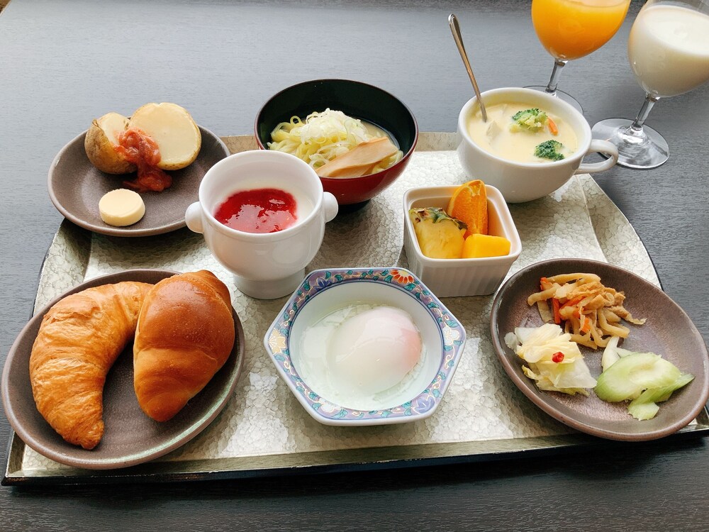 ロイヤルホテル みなみ北海道鹿部 函館