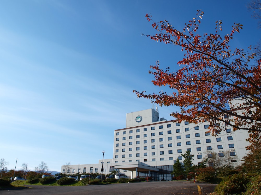 ロイヤルホテル みなみ北海道鹿部 函館