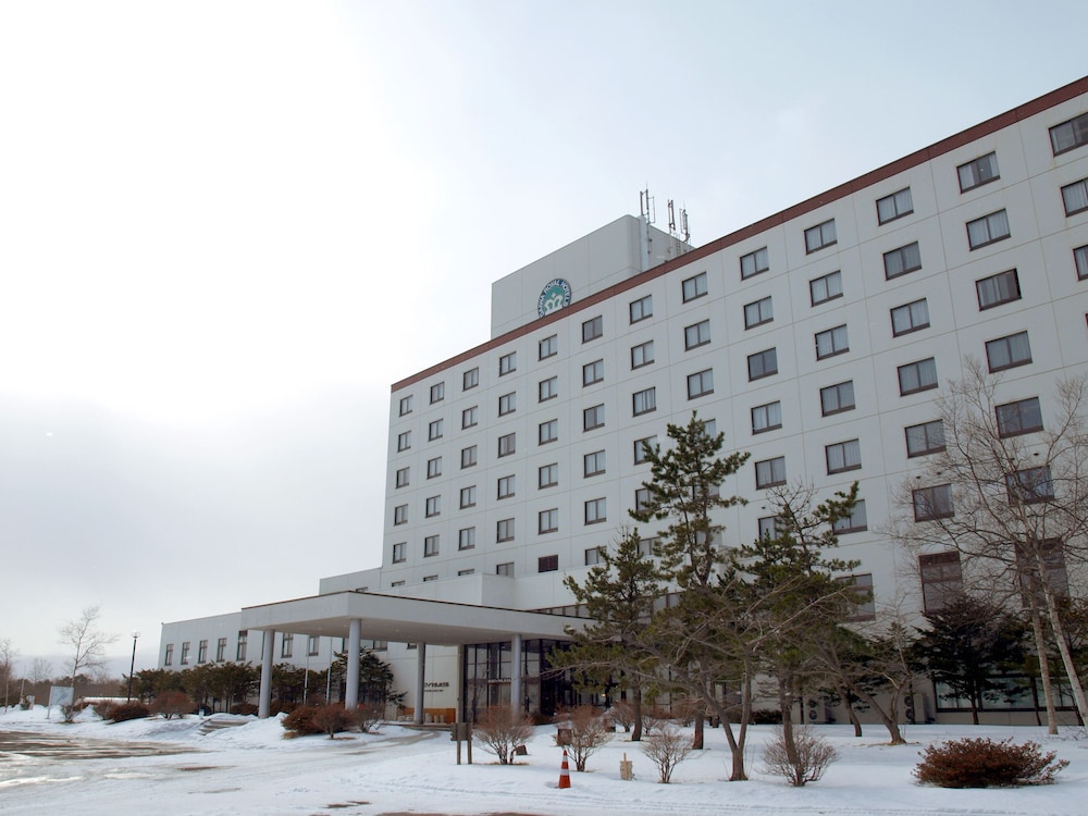 ロイヤルホテル みなみ北海道鹿部 函館