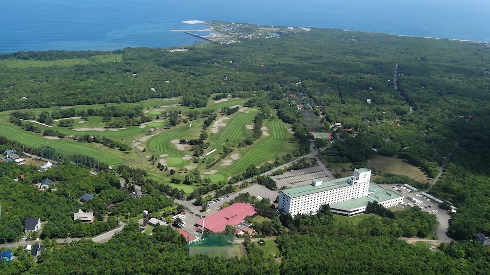 ロイヤルホテル みなみ北海道鹿部 函館