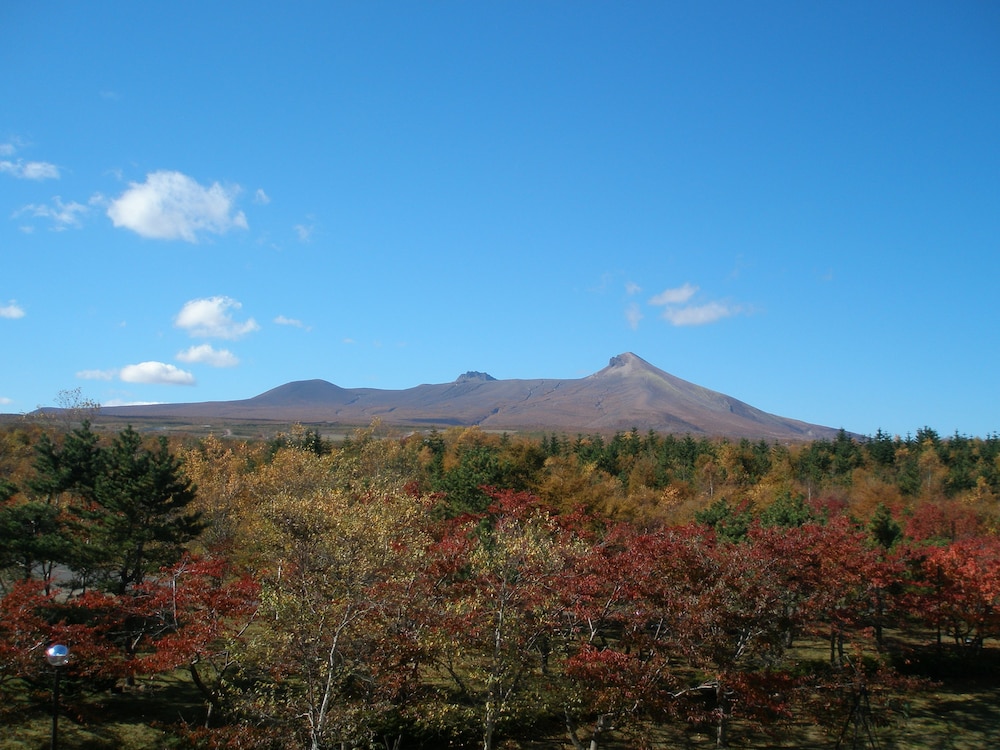 ロイヤルホテル みなみ北海道鹿部 函館