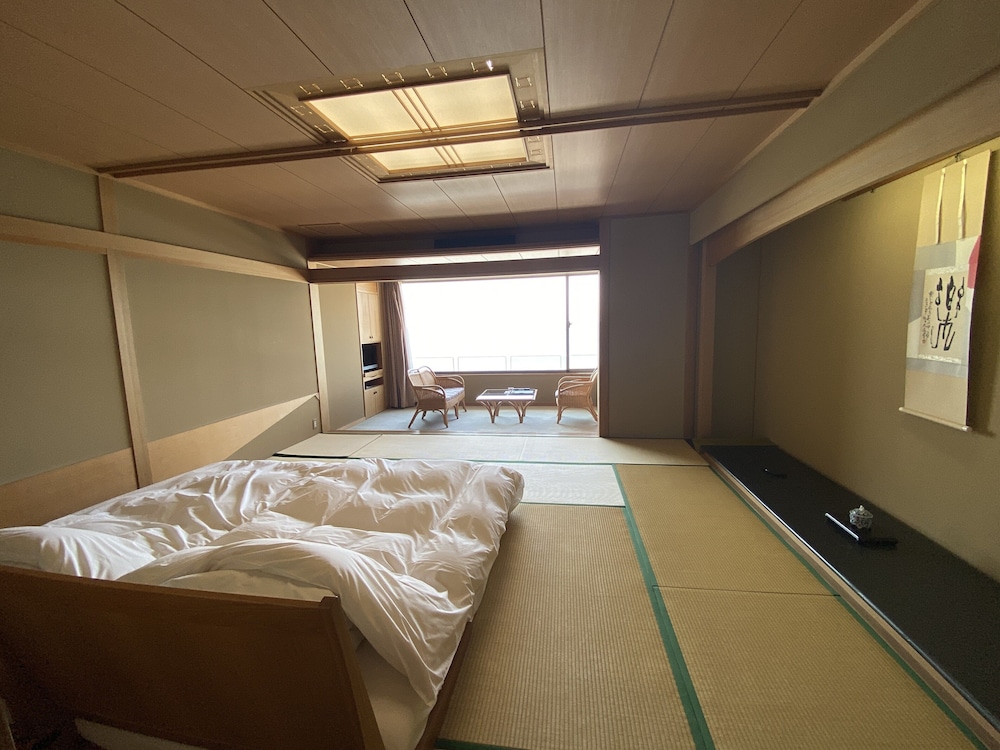 割烹旅館 若松 函館