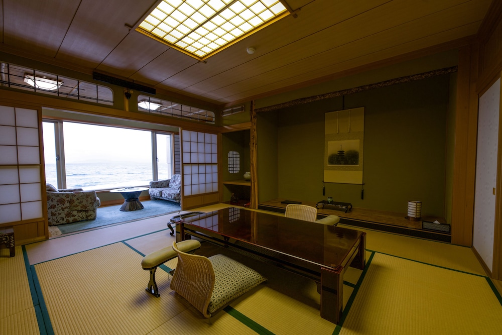 割烹旅館 若松 函館