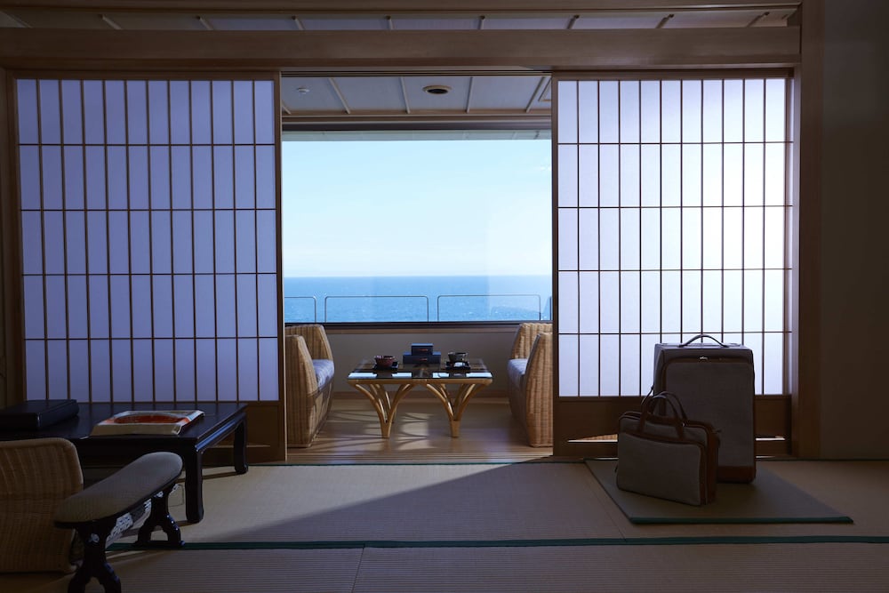 割烹旅館 若松 函館