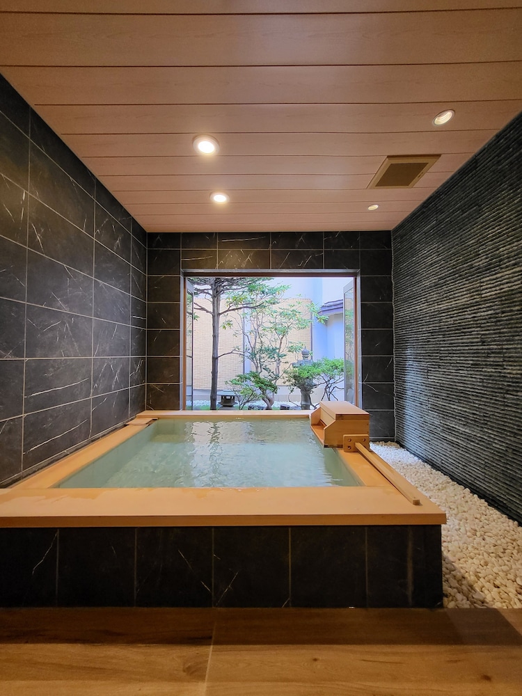 割烹旅館 若松 函館