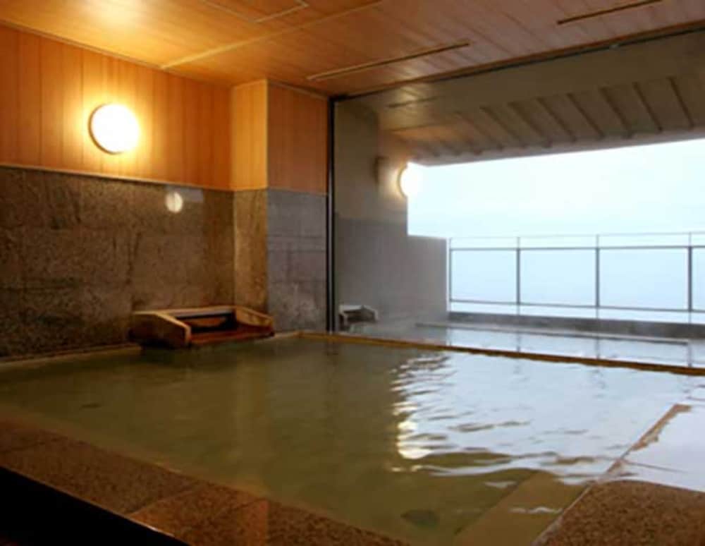 割烹旅館 若松 函館