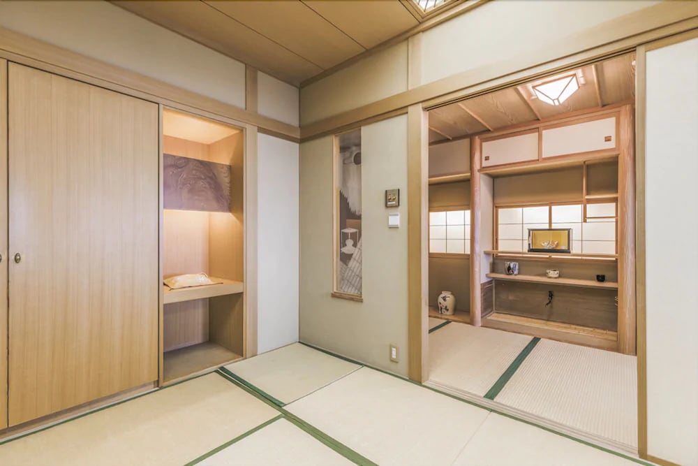 割烹旅館 若松 函館