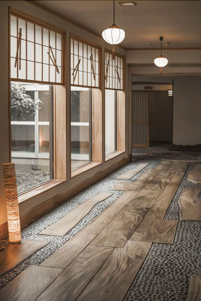 割烹旅館 若松 函館