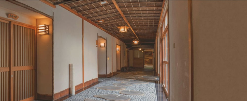 割烹旅館 若松 函館
