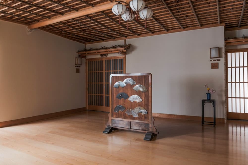 割烹旅館 若松 函館