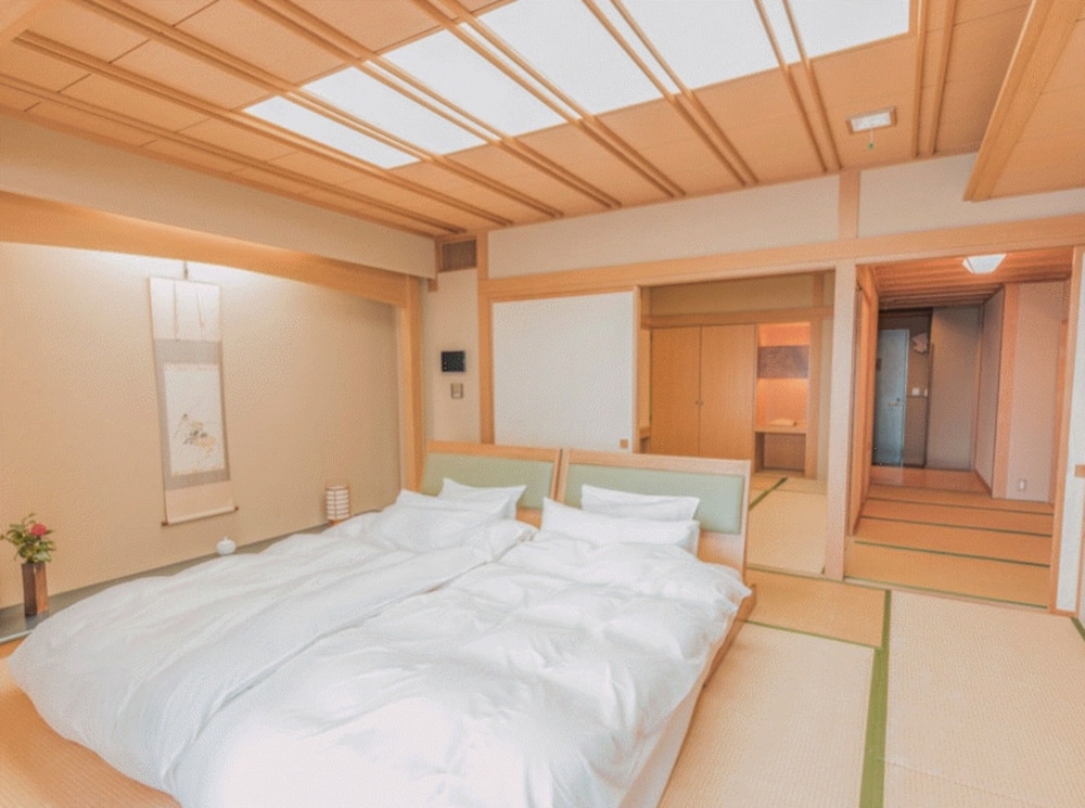 割烹旅館 若松 函館