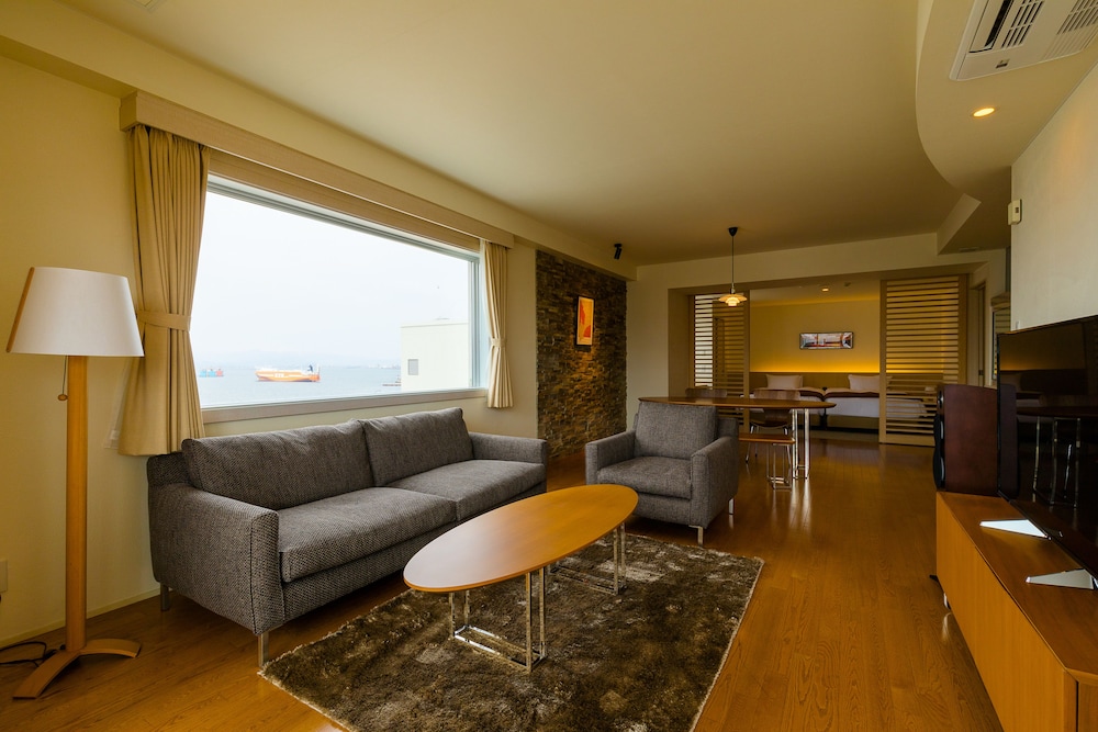 HAKODATE 男爵倶楽部 HOTEL & RESORTS 函館