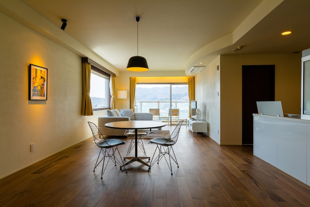 HAKODATE 男爵倶楽部 HOTEL & RESORTS 函館