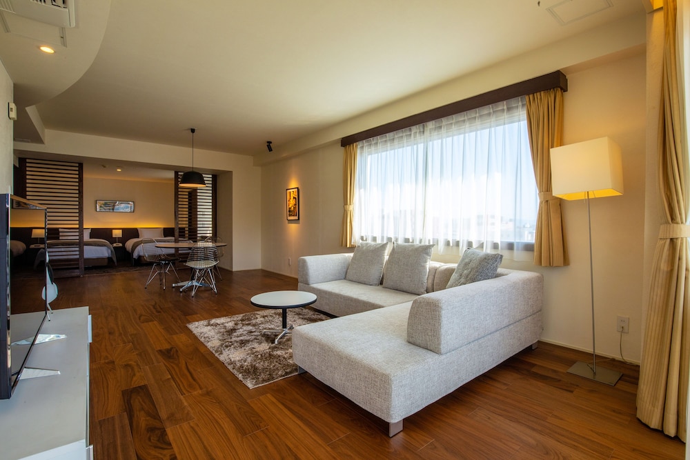 HAKODATE 男爵倶楽部 HOTEL & RESORTS 函館