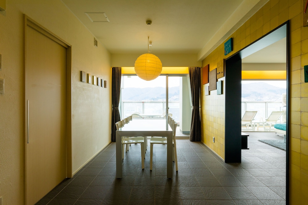HAKODATE 男爵倶楽部 HOTEL & RESORTS 函館