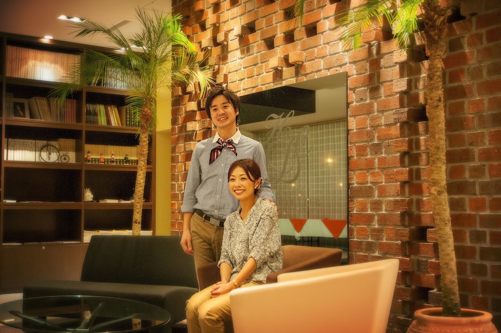 HAKODATE 男爵倶楽部 HOTEL & RESORTS 函館