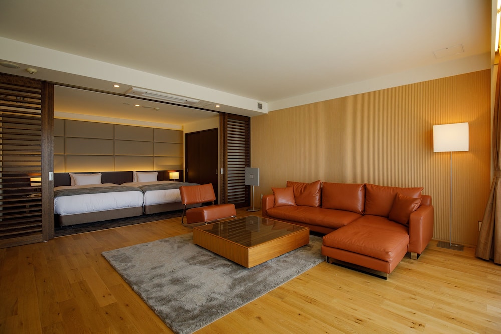 HAKODATE 男爵倶楽部 HOTEL & RESORTS 函館