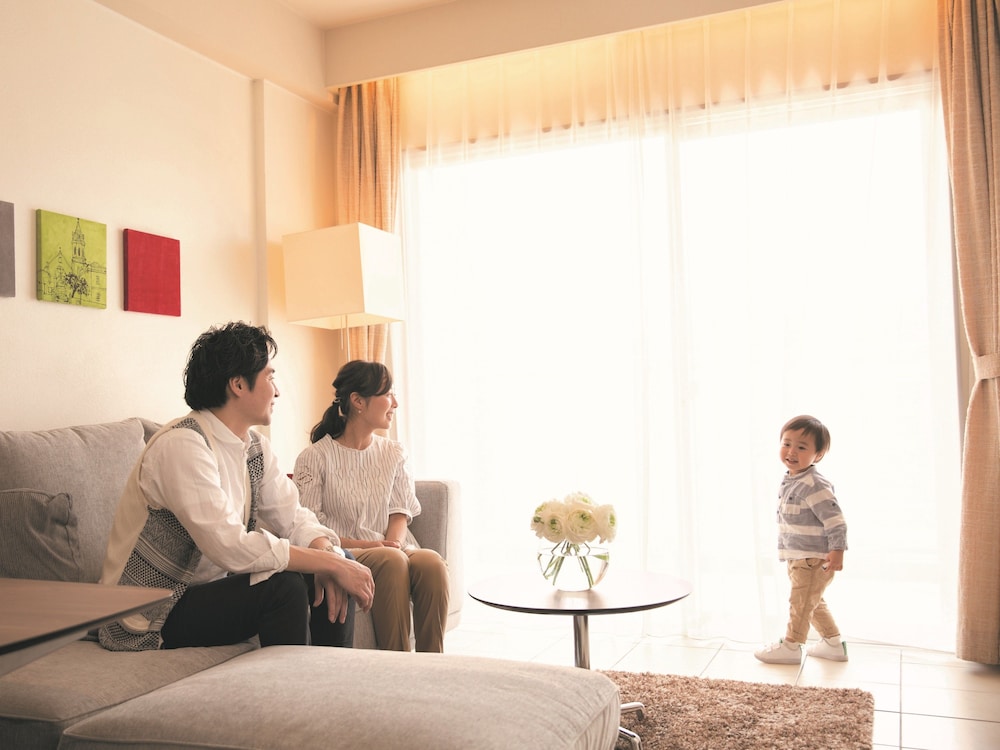 HAKODATE 男爵倶楽部 HOTEL & RESORTS 函館