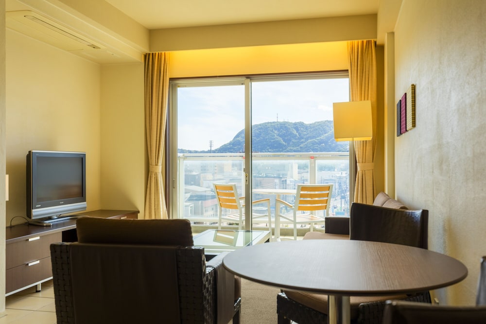 HAKODATE 男爵倶楽部 HOTEL & RESORTS 函館