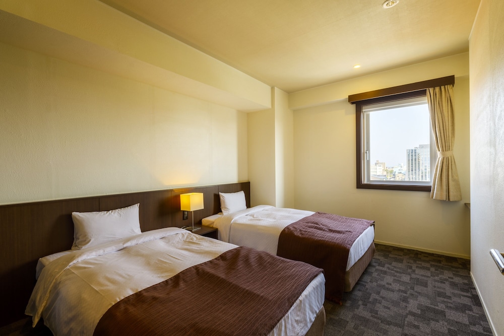 HAKODATE 男爵倶楽部 HOTEL & RESORTS 函館