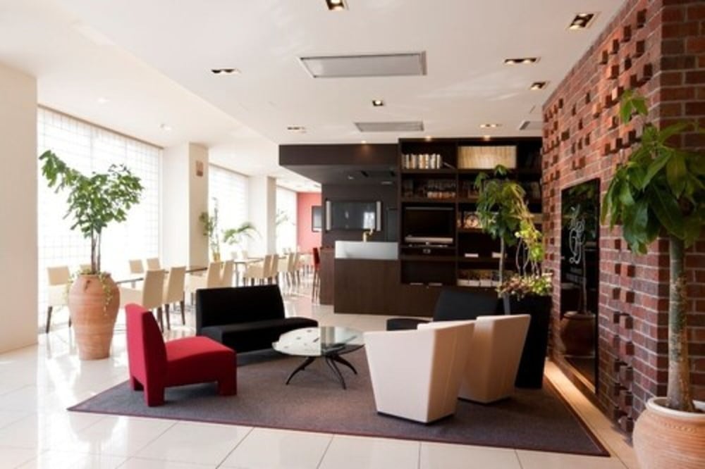 HAKODATE 男爵倶楽部 HOTEL & RESORTS 函館