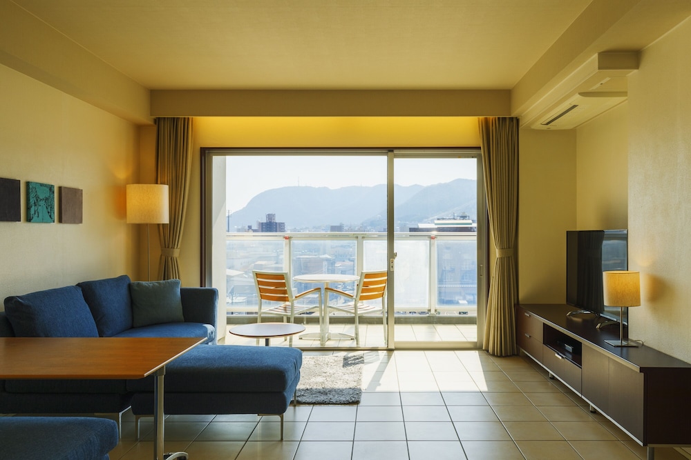 HAKODATE 男爵倶楽部 HOTEL & RESORTS 函館