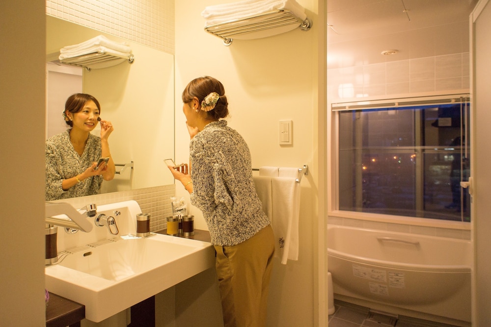 HAKODATE 男爵倶楽部 HOTEL & RESORTS 函館