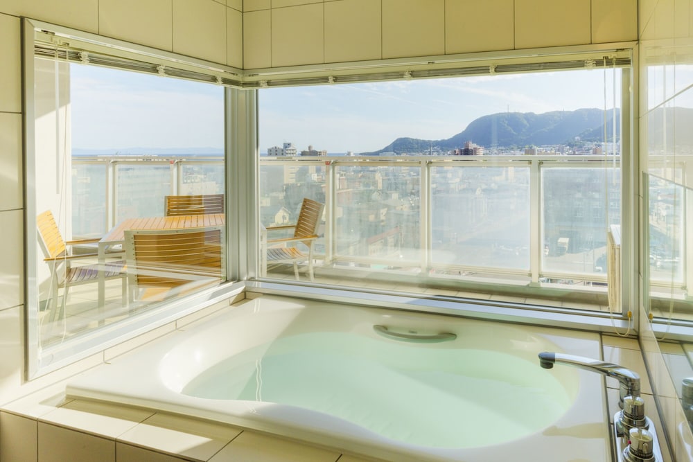 HAKODATE 男爵倶楽部 HOTEL & RESORTS 函館