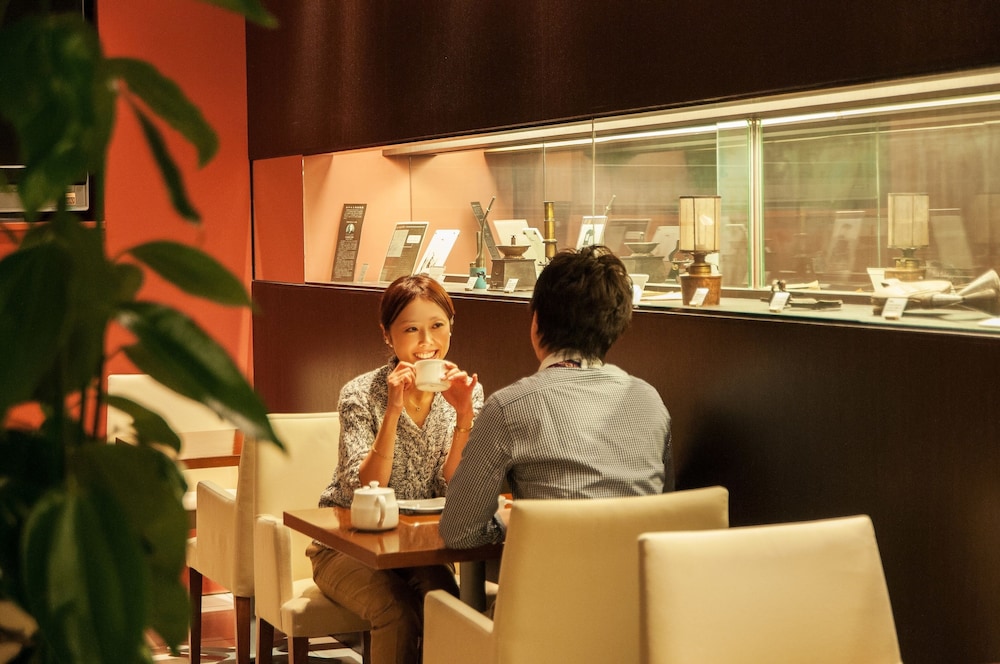HAKODATE 男爵倶楽部 HOTEL & RESORTS 函館