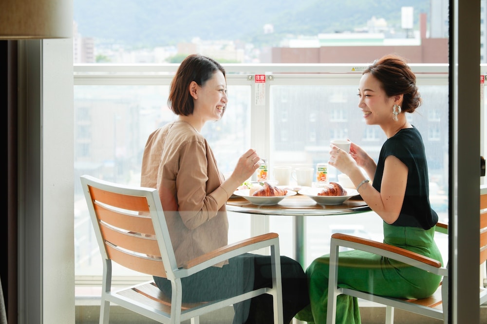 HAKODATE 男爵倶楽部 HOTEL & RESORTS 函館