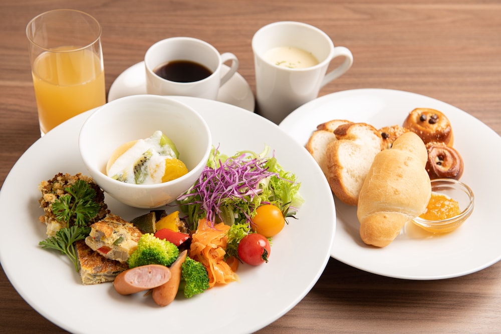 HAKODATE 男爵倶楽部 HOTEL & RESORTS 函館