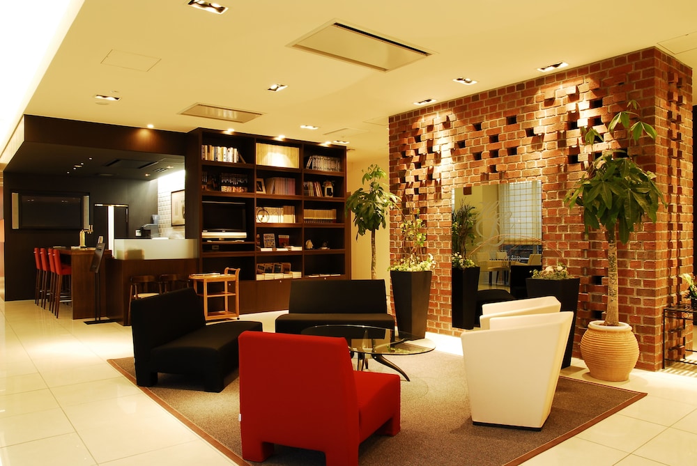 HAKODATE 男爵倶楽部 HOTEL & RESORTS 函館