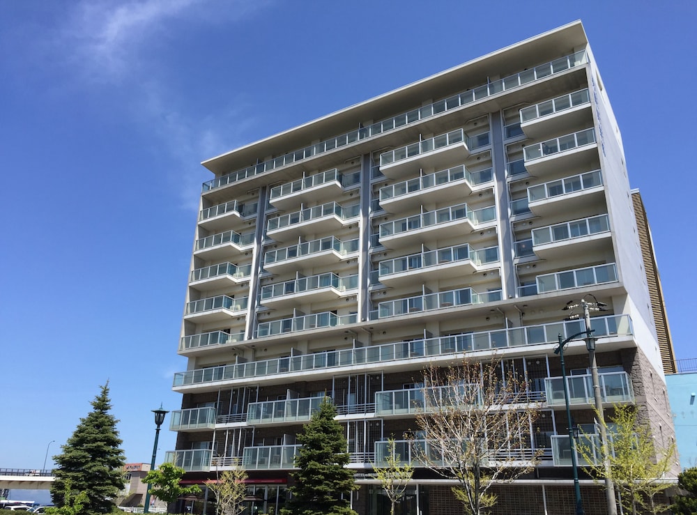 HAKODATE 男爵倶楽部 HOTEL & RESORTS 函館