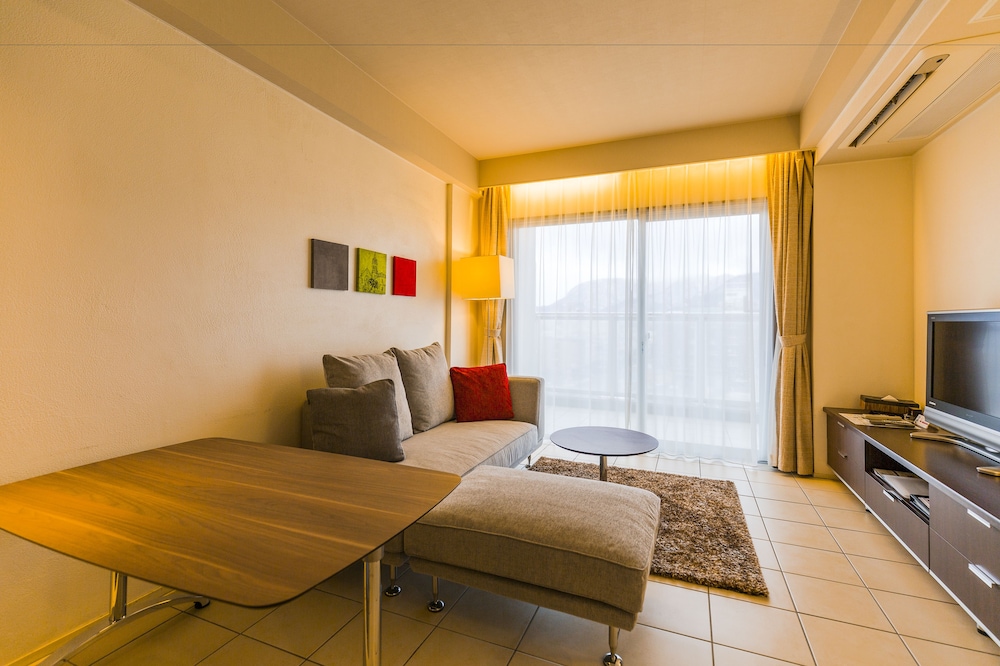 HAKODATE 男爵倶楽部 HOTEL & RESORTS 函館