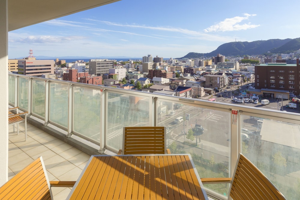 HAKODATE 男爵倶楽部 HOTEL & RESORTS 函館