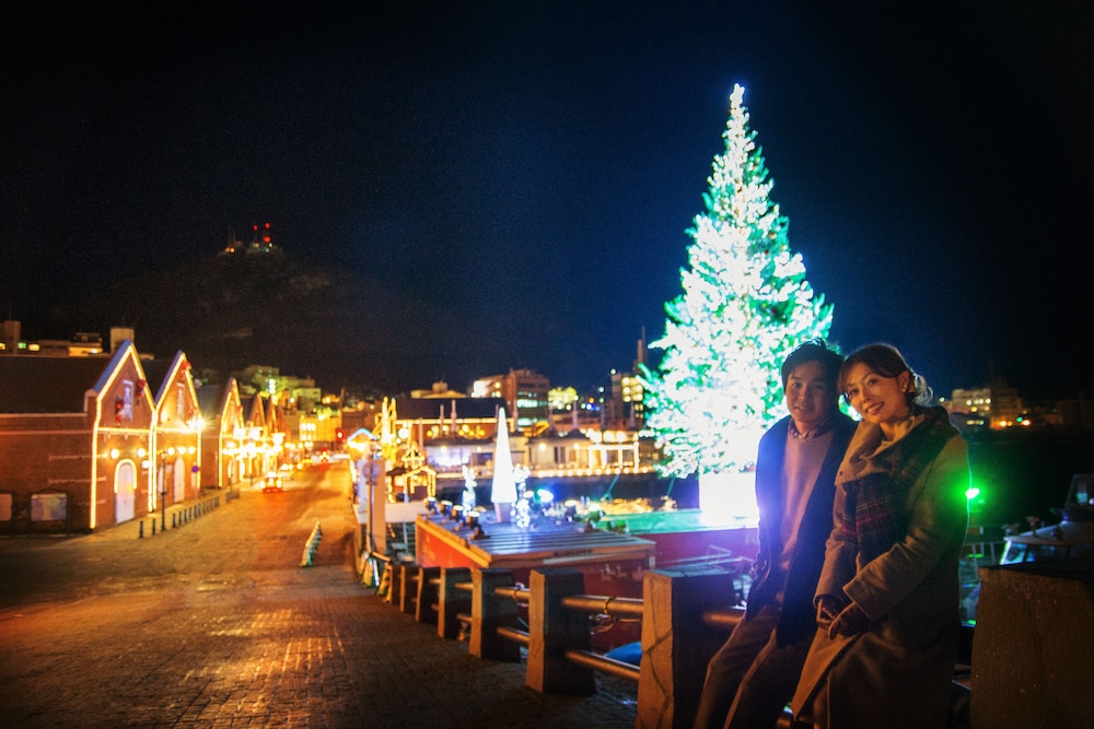 HAKODATE 男爵倶楽部 HOTEL & RESORTS 函館